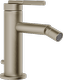 Finox Brushed Nickel