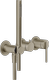 Finox Brushed Nickel