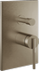 Finox Brushed Nickel