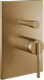 Warm Bronze Br. PVD