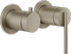 Finox Brushed Nickel