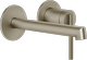 Finox Brushed Nickel