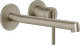 Finox Brushed Nickel