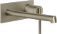 Finox Brushed Nickel