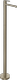 Finox Brushed Nickel