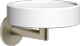 Finox Brushed Nickel