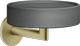 Brass Brushed PVD
