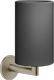 Finox Brushed Nickel