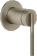 Finox Brushed Nickel