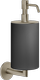 Finox Brushed Nickel