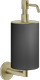 Brass Brushed PVD