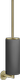 Brass Brushed PVD