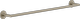 Finox Brushed Nickel