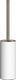 Finox Brushed Nickel