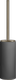 Finox Brushed Nickel