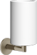 Finox Brushed Nickel
