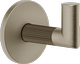 Finox Brushed Nickel