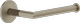 Finox Brushed Nickel