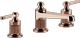 COPPER PVD