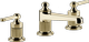 Brass PVD