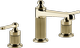 Brass PVD