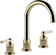 Brass PVD