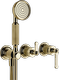 Brass PVD