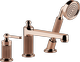 COPPER PVD