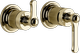 Brass PVD