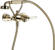 Brass PVD