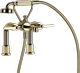 Brass PVD