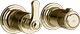 Brass PVD