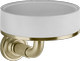 Brass Brushed PVD