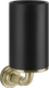 Brass Brushed PVD