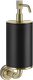 Brass Brushed PVD