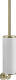 Brass Brushed PVD