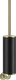 Brass Brushed PVD