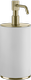 Brass Brushed PVD