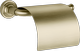 Brass Brushed PVD