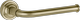 Brass Brushed PVD