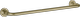Brass Brushed PVD