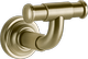 Brass Brushed PVD