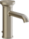 Finox Brushed Nickel