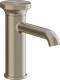 Finox Brushed Nickel