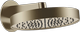 Finox Brushed Nickel