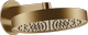 Warm Bronze Br. PVD