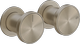 Finox Brushed Nickel