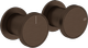 Dark Bronze