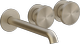 Finox Brushed Nickel