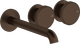 Dark Bronze